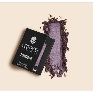 NEW Luminous Lilac Eyeshadow